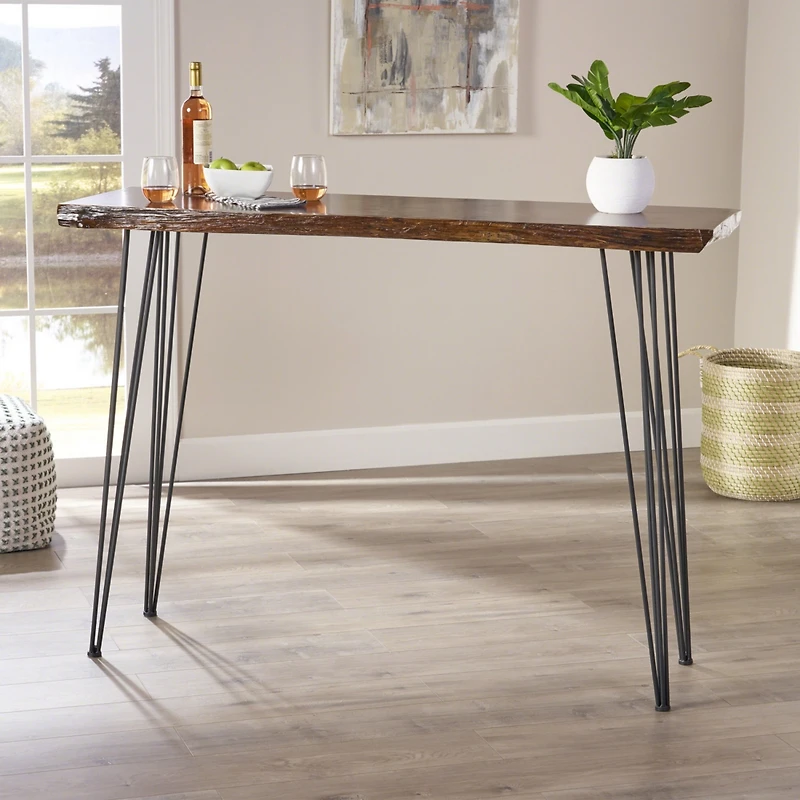 Streamdale Furniture Bar Table