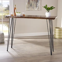 Streamdale Furniture Bar Table