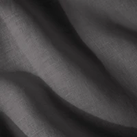 Bare Home Linen Duvet Cover Set King/California King