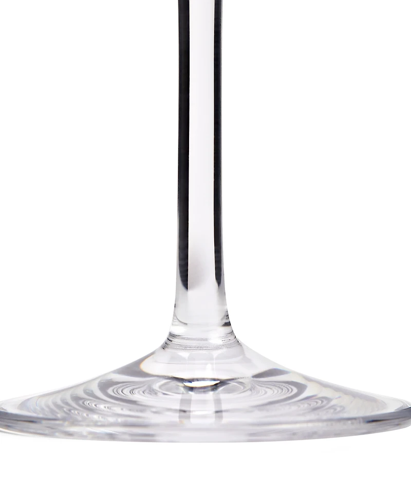 Vera Wang Wedgwood Diamond Mosaic Goblet, Set of 2