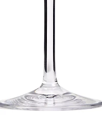 Vera Wang Wedgwood Diamond Mosaic Goblet, Set of 2