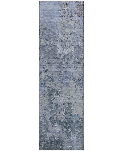 Dalyn Bresca Washable BC6 2'3''x7'6'' Runner Area Rug