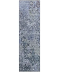 Dalyn Bresca Washable BC6 2'3''x7'6'' Runner Area Rug