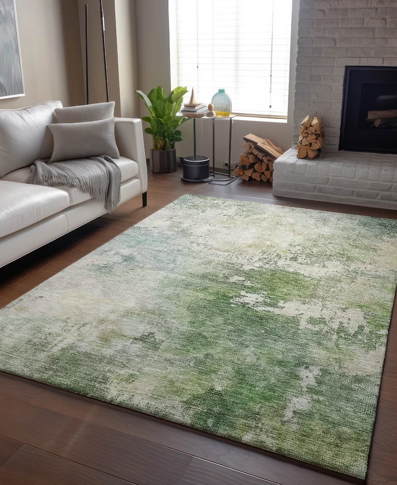 Dalyn Bresca Washable BC2 8'x10' Area Rug