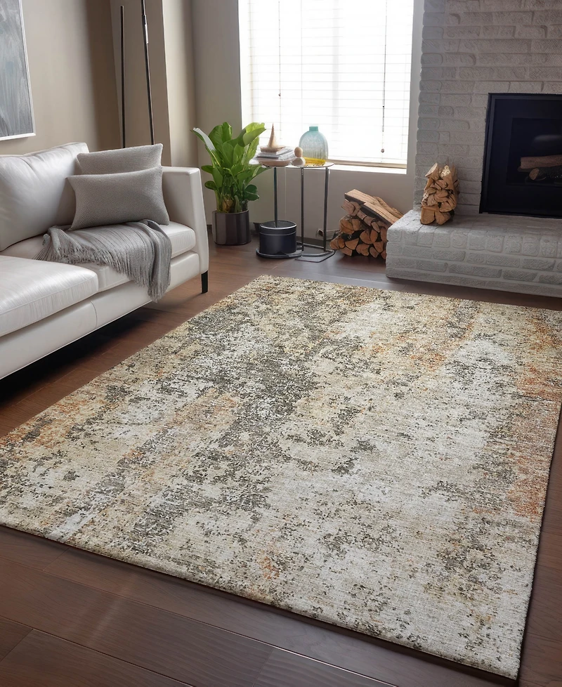 Dalyn Bresca Washable BC5 9'x12' Area Rug