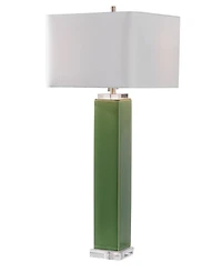 Uttermost 32" Ceramic Aneeza Table Lamp