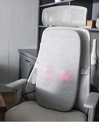 Homedics Slim Profile Modern Shiatsu Massage Cushion