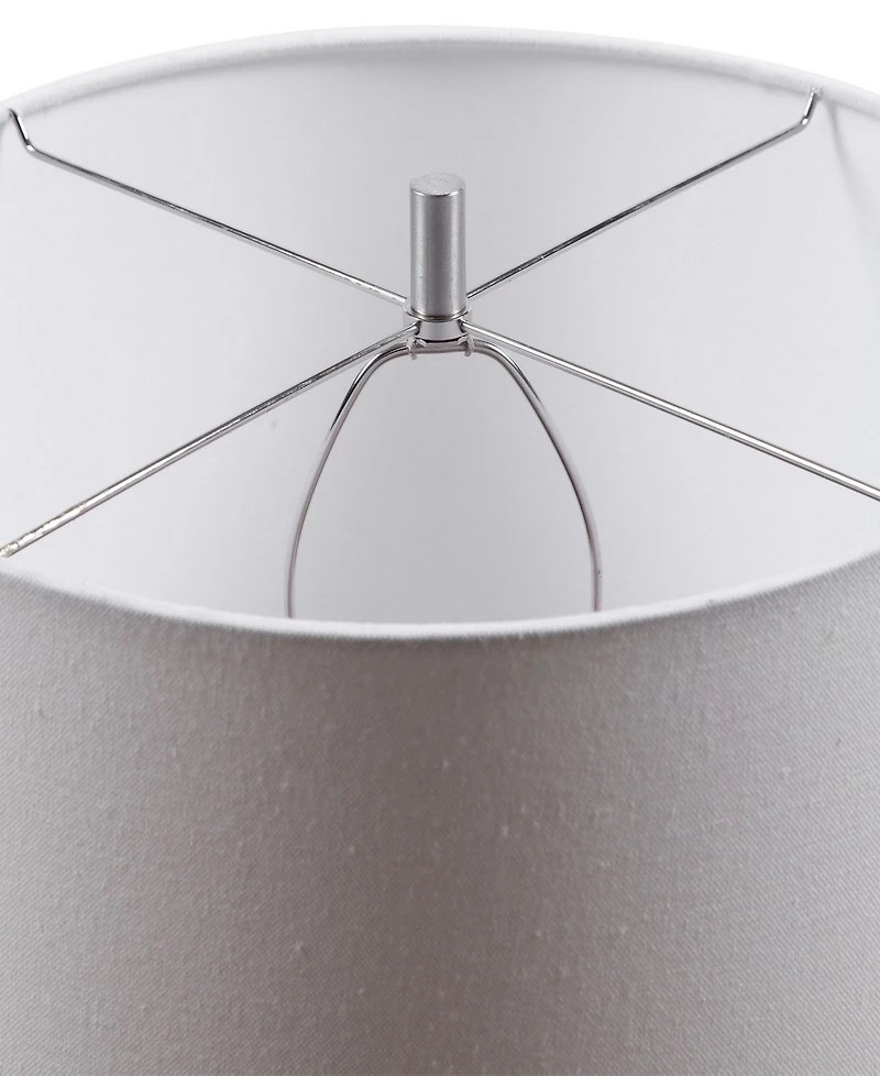 Uttermost 10" Ceramic Sedna Table Lamp