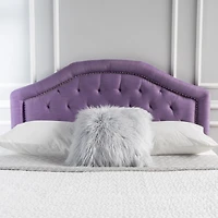 Streamdale Furniture Queen&Full Sized Headboard