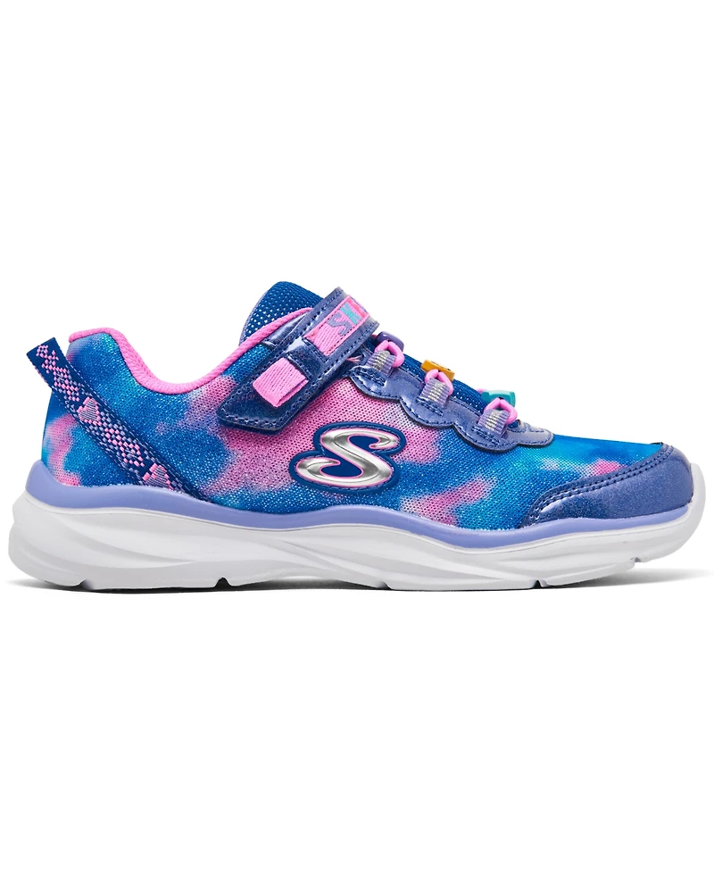 Skechers Little Girls' Power Jams
