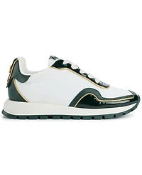Donna Karan New York Women's Binx Lace Up Sneakers