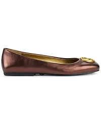 Donna Karan New York Women's Kylee Ballet Flats