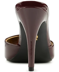 Donna Karan New York Women's Senna B Sandal Mules