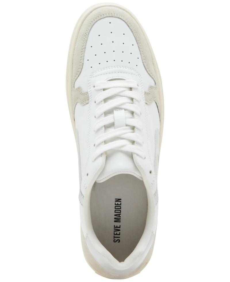 Steve Madden Men's Cardinal Sneakers