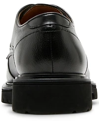 Steve Madden Men's Eloquent Leather Dress Shoe