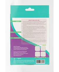 Otc Tens Electronic Pulse Massager Refill Pads