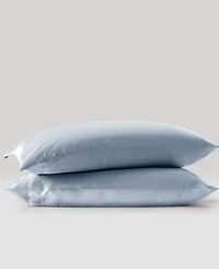 Madison Park Essentials Satin Pillowcase Pair, King