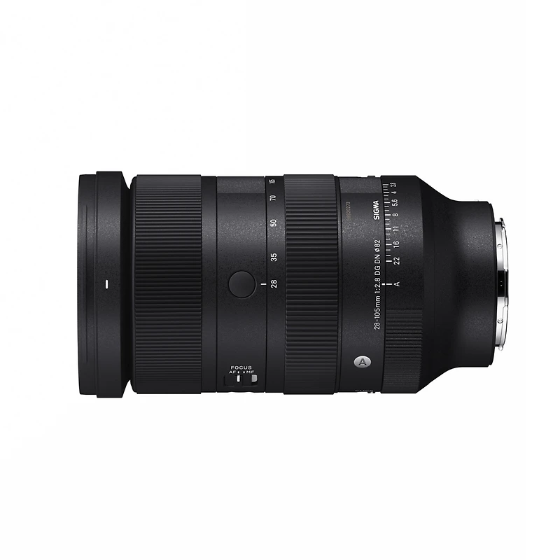 Sigma 28-105MM F2.8 Dg Dn Art L Mount