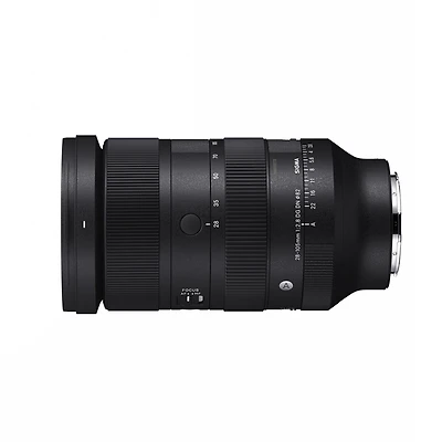 Sigma 28-105MM F2.8 Dg Dn Art L Mount
