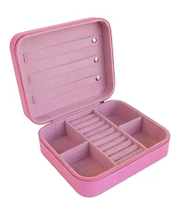 Mele & Co Barbie Star Jewelry Box
