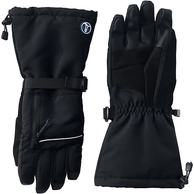 Lands' End Men's Expedition Gloves