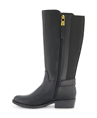 Sam & Libby Little and Big Girls Equest Percy Tall Riding Boot