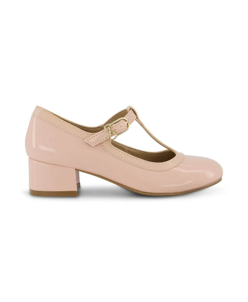 Sam & Libby Little and Big Girls Bianca Kris Dress Heel