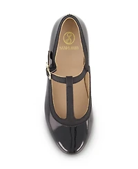 Sam & Libby Little and Big Girls Bianca Kris Dress Heel