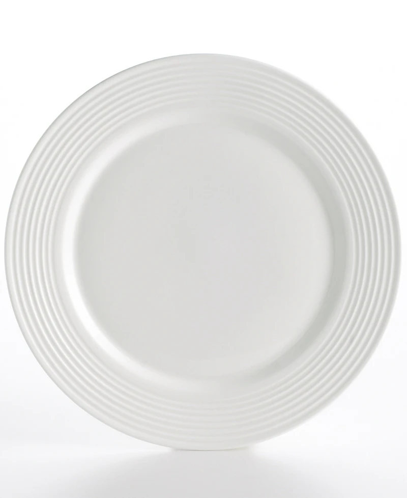 Lenox Dinnerware, Tin Can Alley Seven Degree Dinner Plate