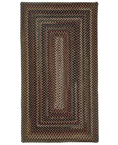 Capel Gramercy 0070 2'x8' Runner Area Rug