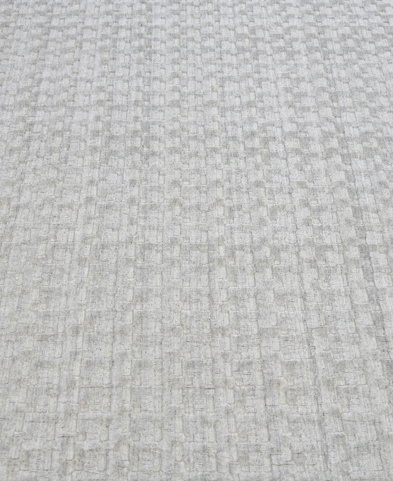Exquisite Rugs Monroe Silk 5625 2'x3' Area Rug