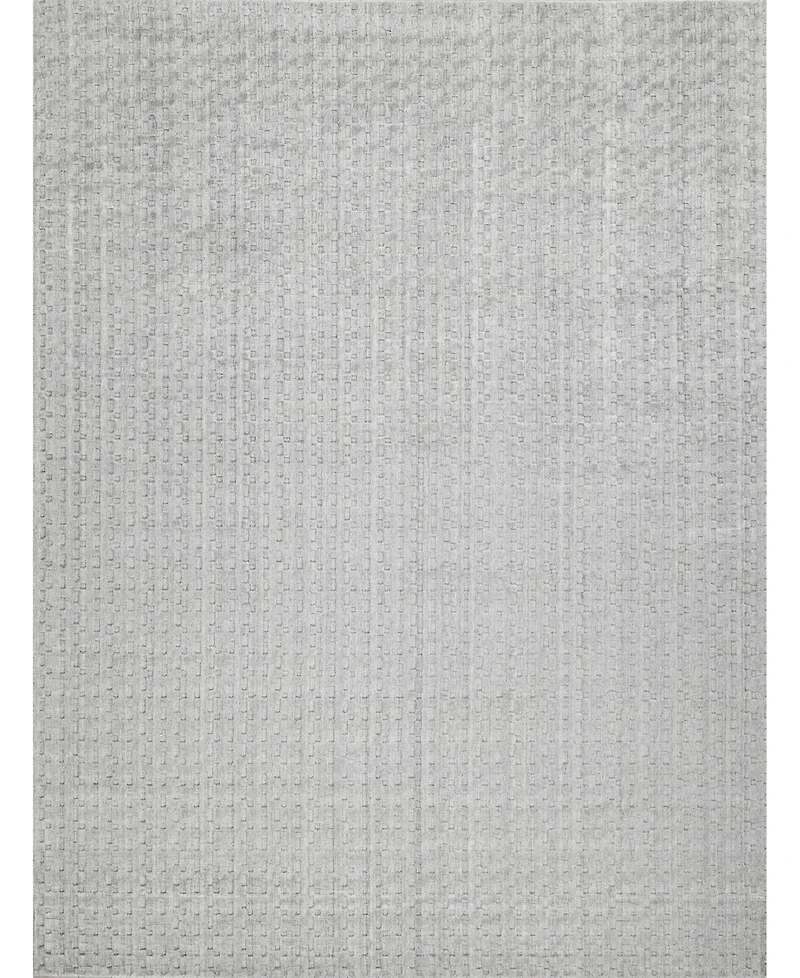 Exquisite Rugs Monroe Silk 5625 2'x3' Area Rug
