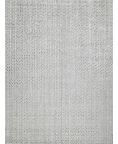 Exquisite Rugs Monroe Silk 5625 2'x3' Area Rug