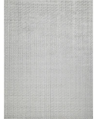 Exquisite Rugs Monroe Silk 5625 2'x3' Area Rug