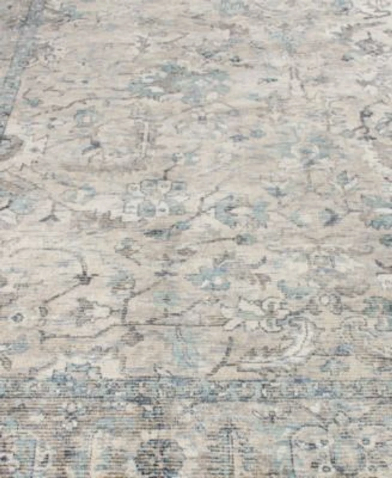 Exquisite Rugs Tuscany 4104 Rug Collection