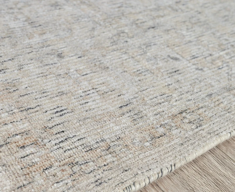 Exquisite Rugs Tuscany 6'x9' Area Rug