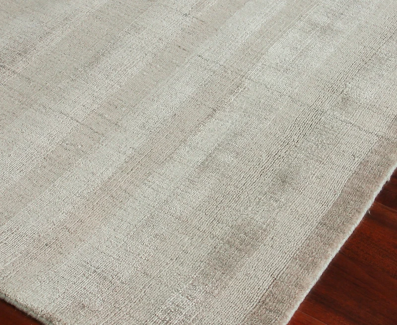 Exquisite Rugs Robin Stripe 8'x10' Area Rug