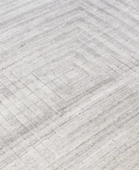 Exquisite Rugs Castelli 3979 Rug Collection