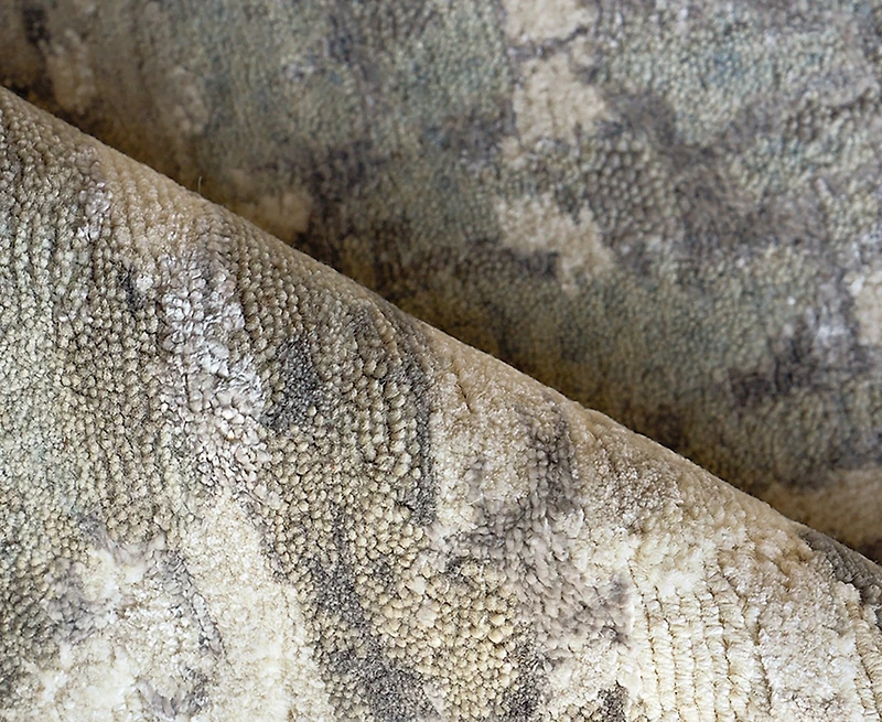 Exquisite Rugs Luxury Laureno 6318 8'x10' Area Rug