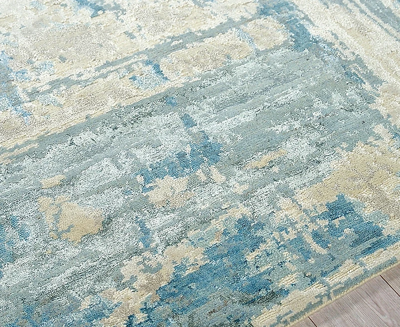 Exquisite Rugs Luxury Laureno 6316 8'x10' Area Rug