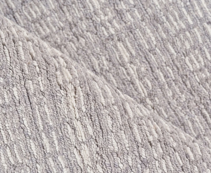Exquisite Rugs Alpine 2'x3' Area Rug