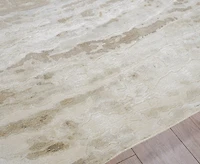 Exquisite Rugs Travertine 8'x10' Area Rug
