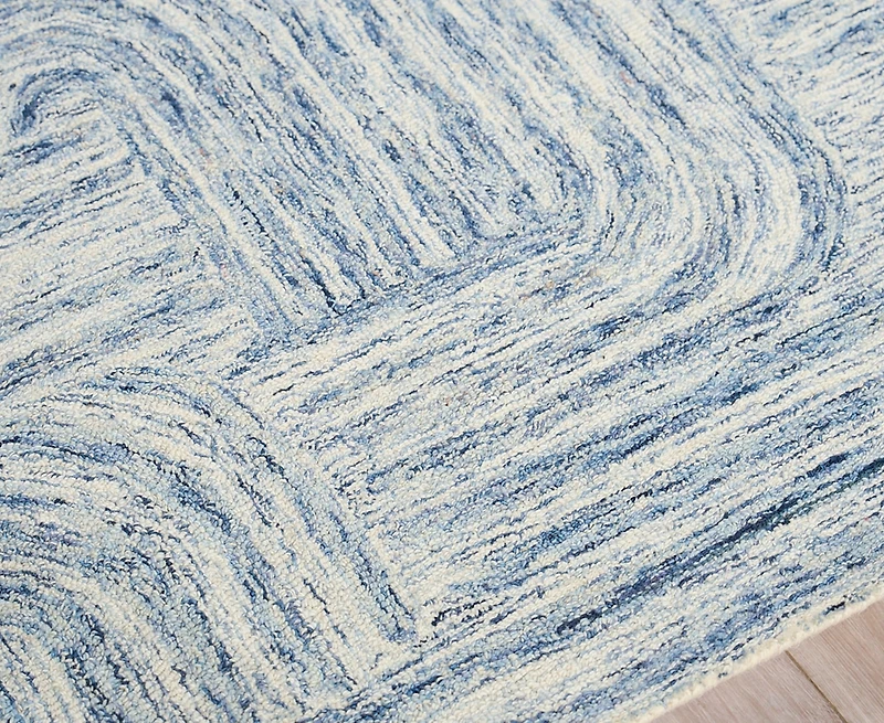 Exquisite Rugs Juno 5'x8' Area Rug