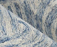 Exquisite Rugs Juno 5'x8' Area Rug