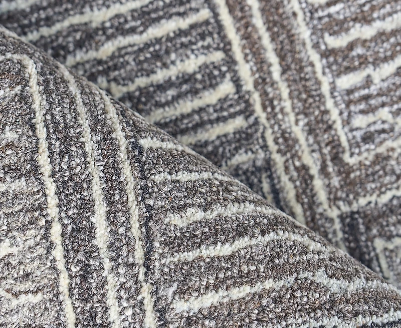Exquisite Rugs Naturals 6777 8'x10' Area Rug
