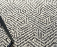 Exquisite Rugs Naturals 6782 8'x10' Area Rug