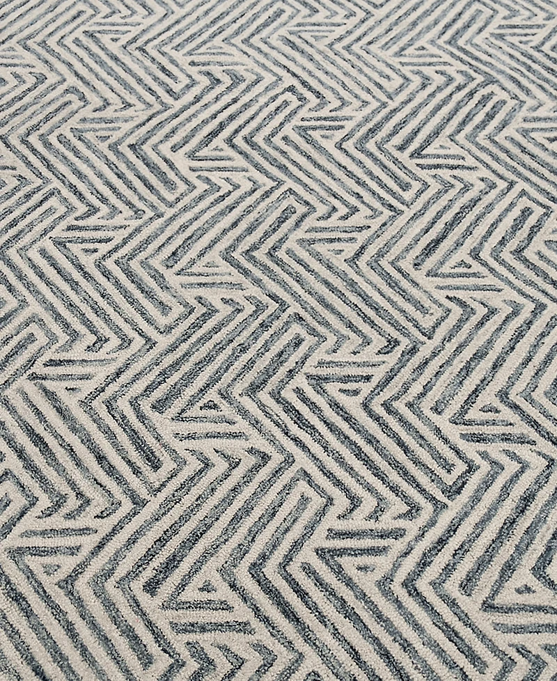 Exquisite Rugs Naturals 5'x8' Area Rug