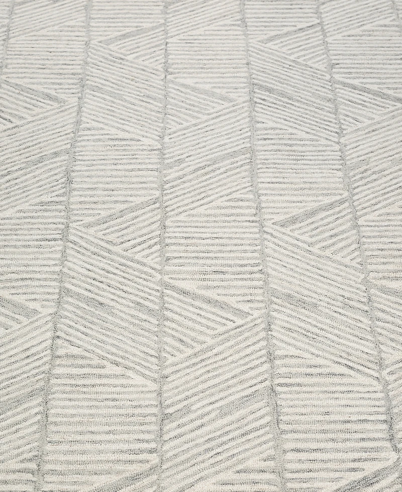 Exquisite Rugs Kascata 6786 2'x3' Area Rug