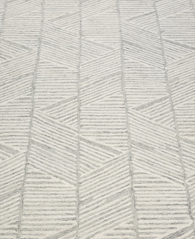 Exquisite Rugs Kascata 6786 8'x10' Area Rug