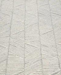 Exquisite Rugs Kascata 6786 8'x10' Area Rug